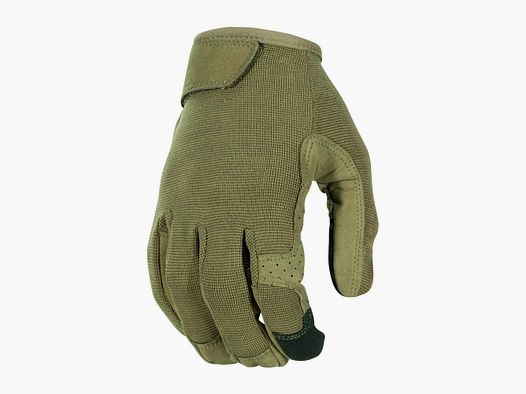 Mil-Tec Mil-Tec Einsatzhandschuhe Touch oliv
