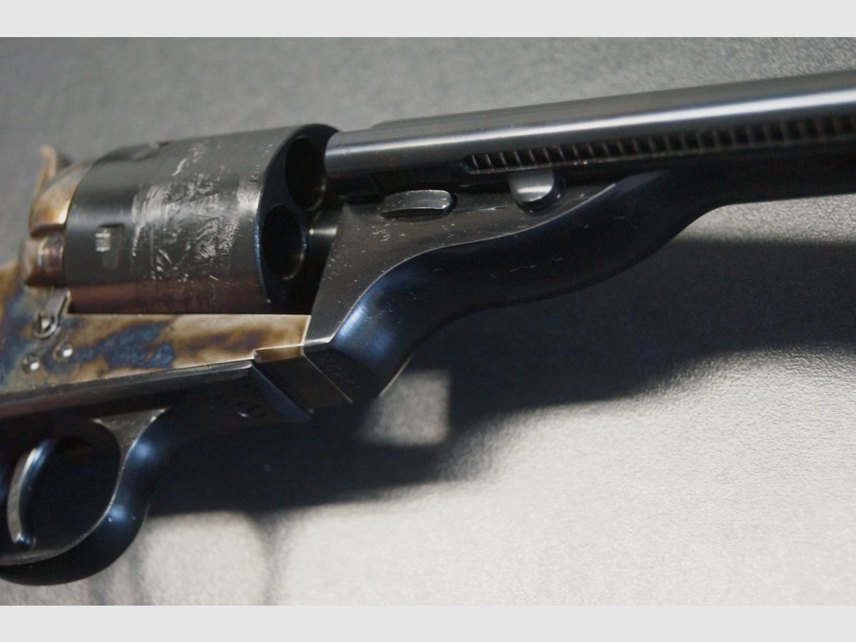 Uberti Open Top Late Model, Bild 3 von 5