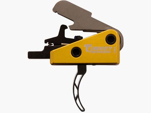 Timney Triggers AR-15 Competition Trigger