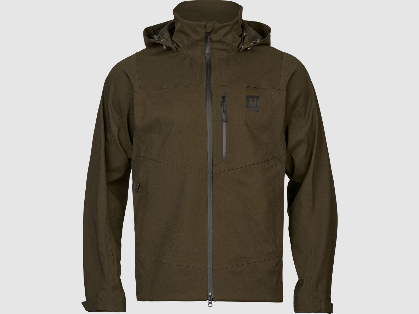 Härkila Finnmark HWS Jacke Herren Hunting Green, 48