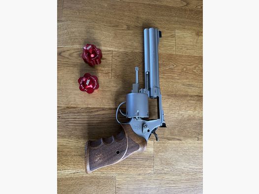 Smith&Wesson S&W 629-6