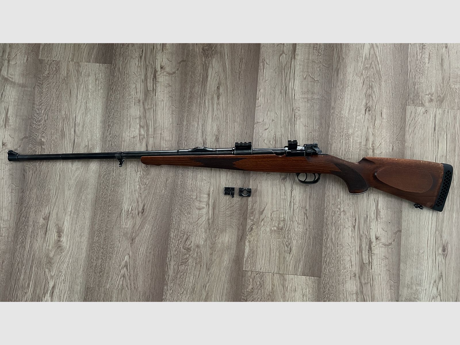 Büchse 98er .30-06