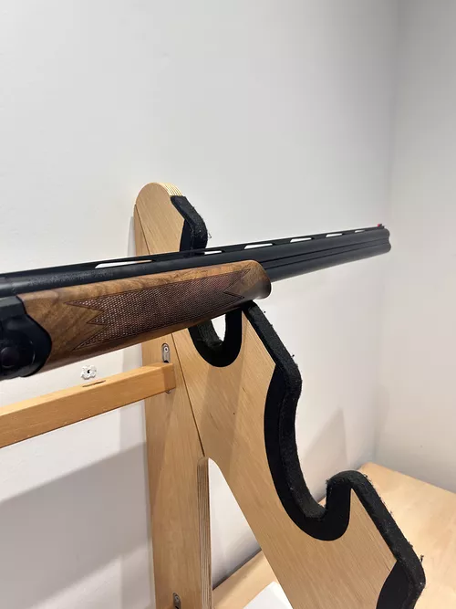 Jagdflinte Fabarm Elos A2 Notte Ergal Kal. 20/68cm, Bild 10 von 11