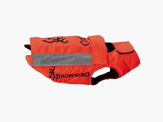 Browning Hundeschutzweste Protect Hunter