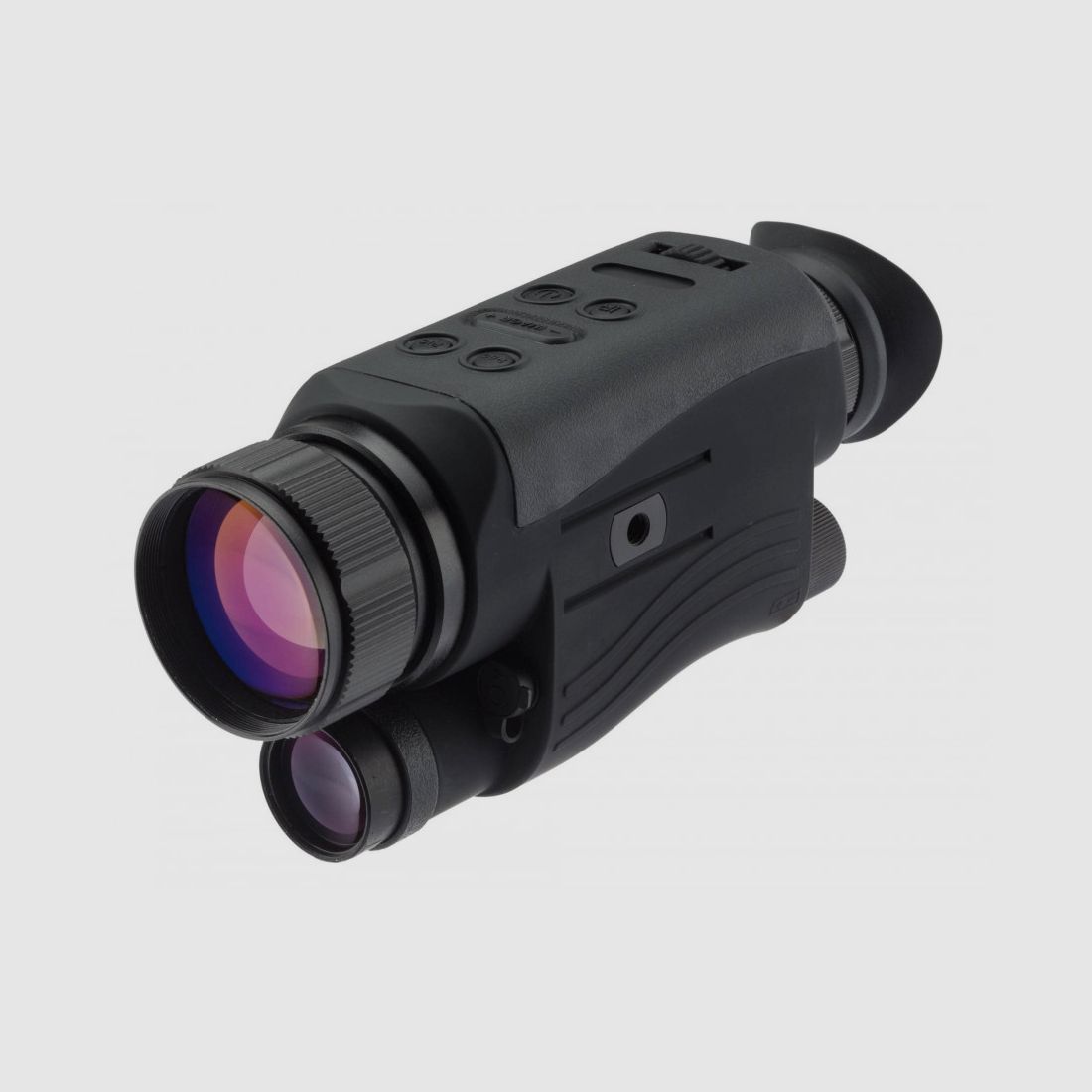 Cyfrowy monokular noktowizyjny IR - Luna optics, zdjęcie 1 z 10