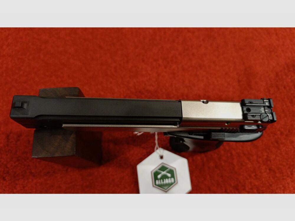 Hämmerli X-esse .22lr