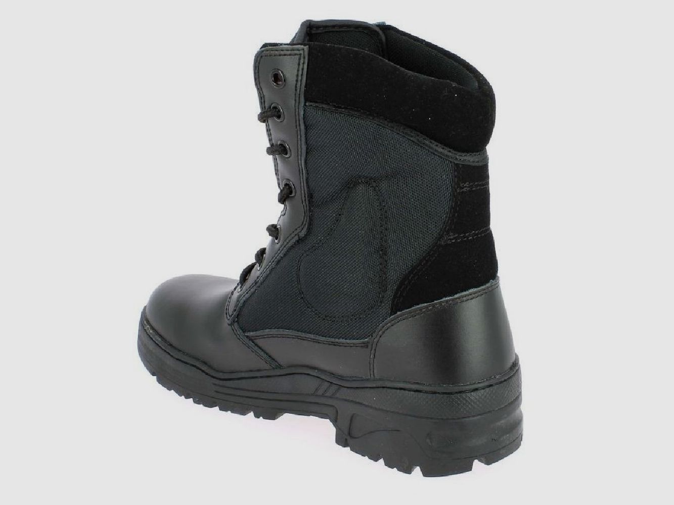CITY GUARD STIEFEL MEGA TECH N 44, Bild 2 von 5