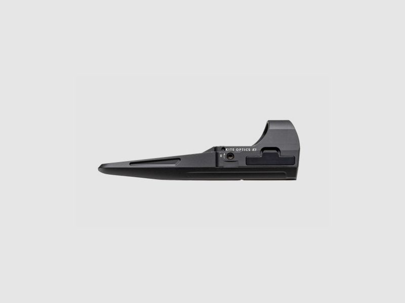 Point rouge Kite K1 Browning Mount, BL, 2MOA