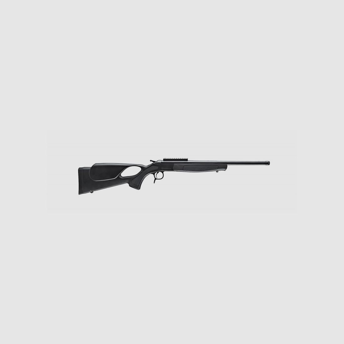 BERGARA BA13 TD 20" .222 REM