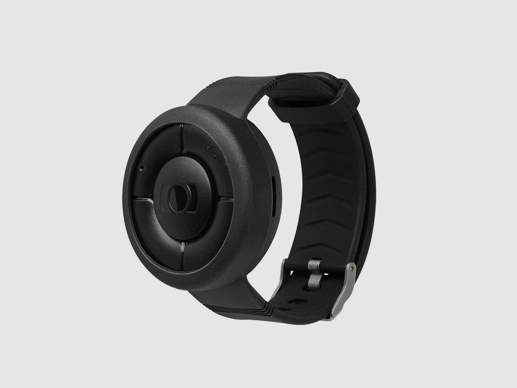 MiniFinder Nano GPS-Personenalarm