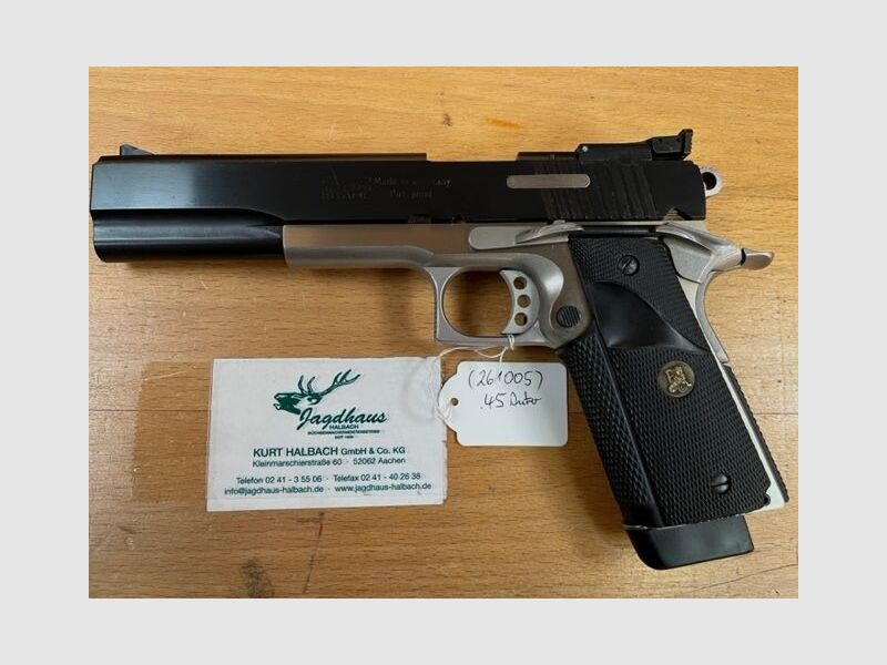 Kommissionen Pist. Peters Stahl Multical *