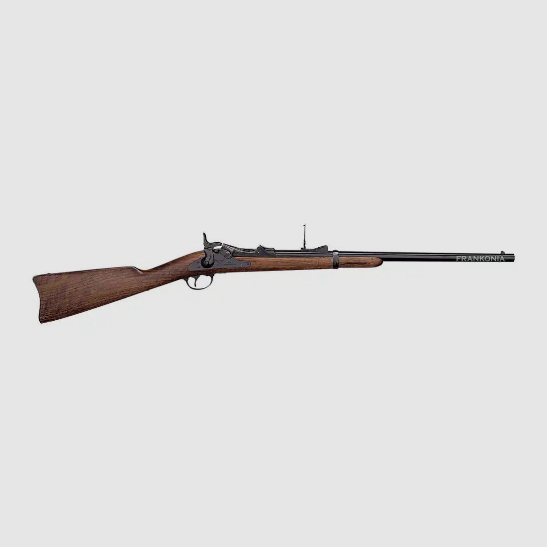 Petersoli Davide Pedersoli Carbine "Springfield Trapdoor