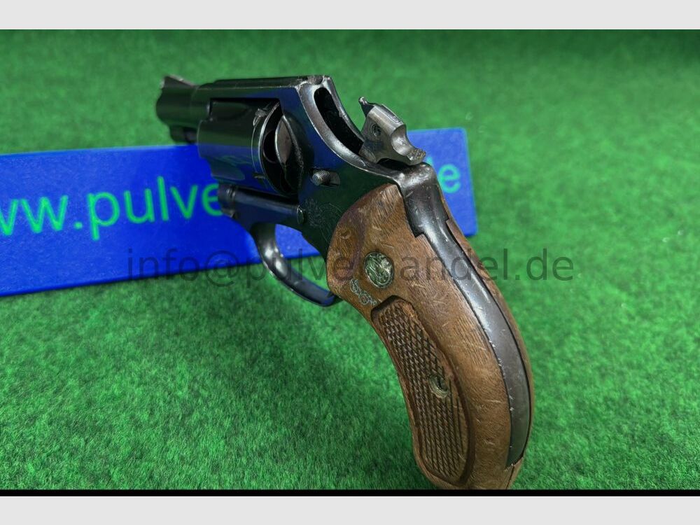 Smith & Wesson M36 van Securityteam, afbeelding 5 van 5