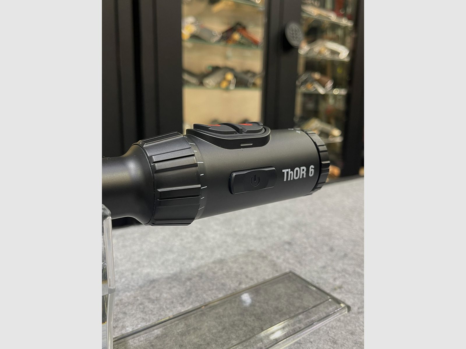 ATN THOR ELITE 6 LRF 3-24X 640×512, image 7 sur 18