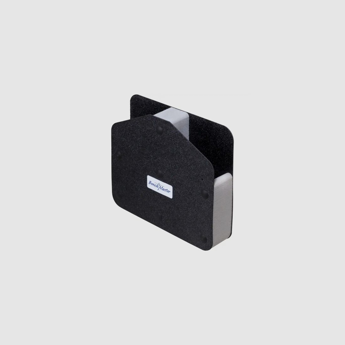 Support magnétique BenchMaster pour 2 armes de poing