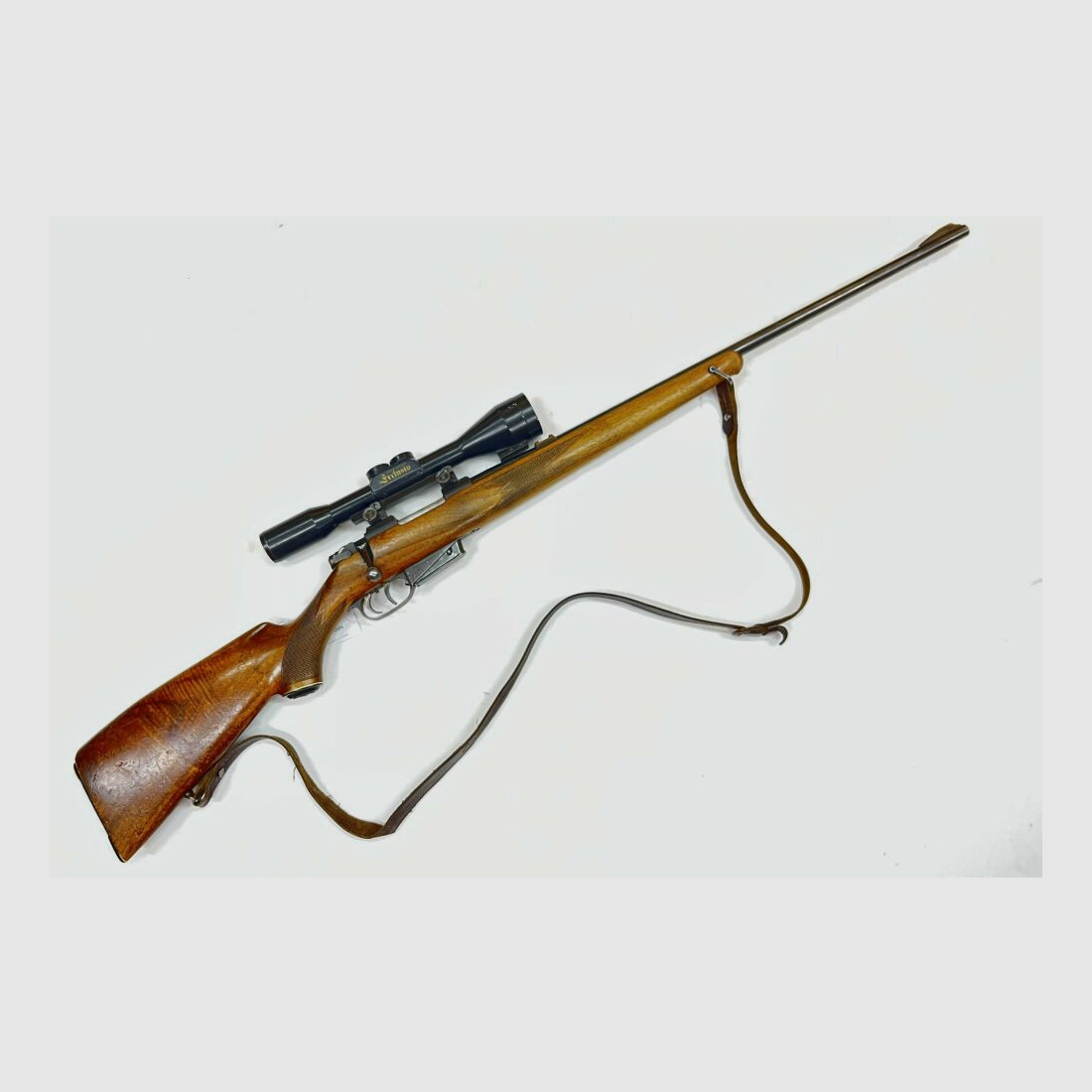 Krieghoff senza .222Rem