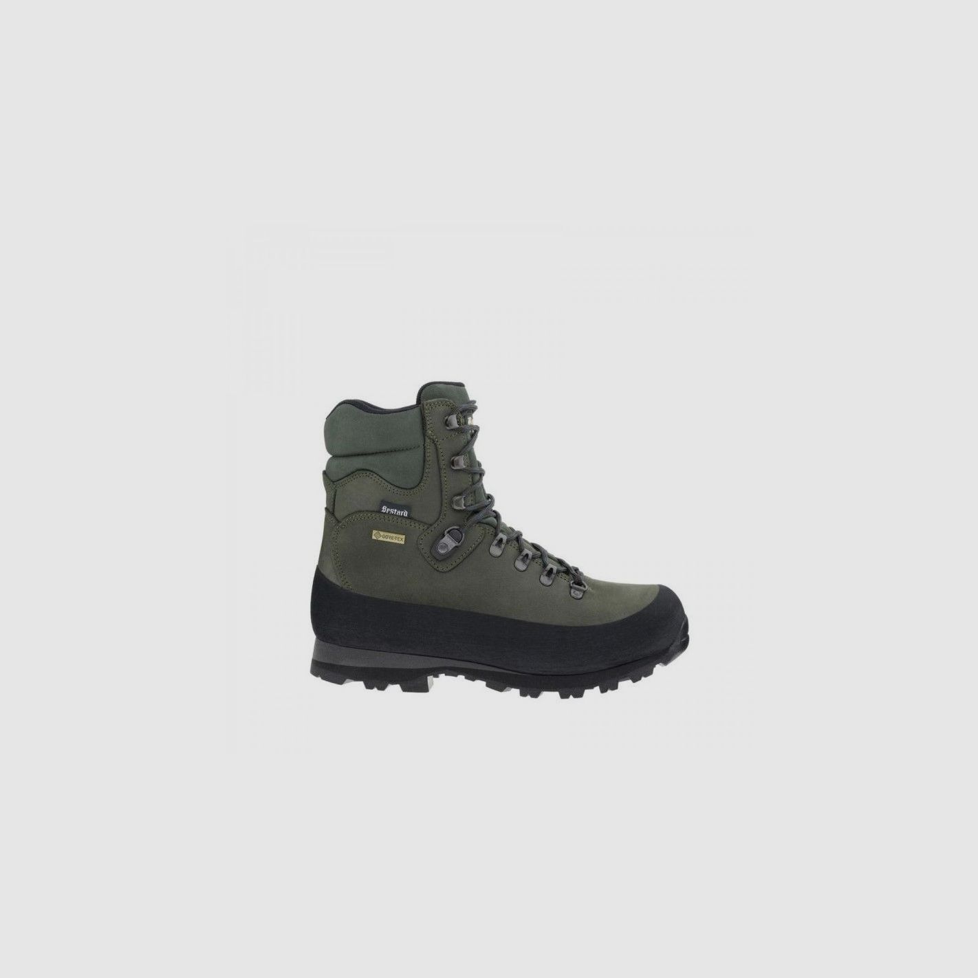 BESTARD Zambia AG Stiefel Größe 43 1/4, Bild 3 von 5