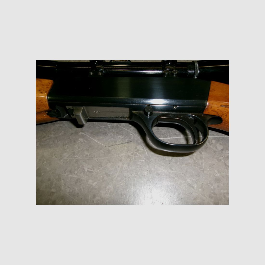 BROWNING SA22 kal.22LR używany, zdjęcie 9 z 13