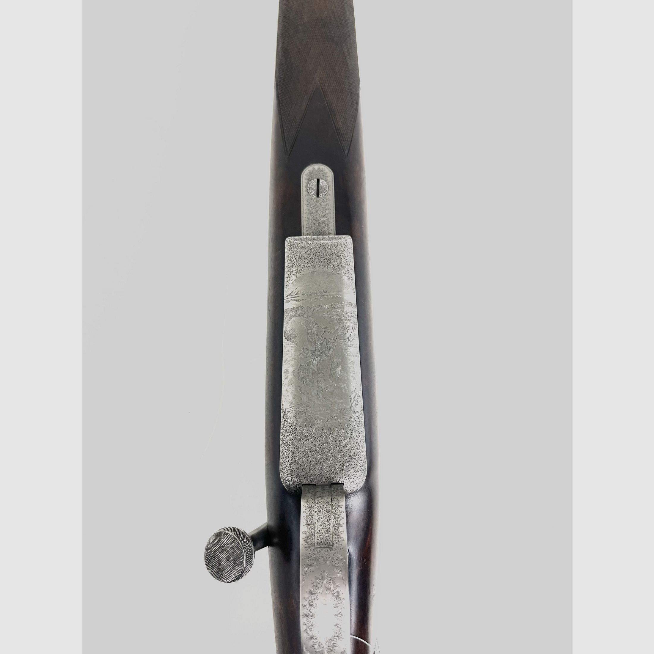 Bolt Action Rifle CONCARI, image 6 of 7