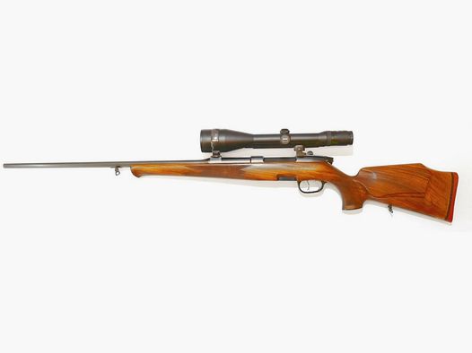 Steyr Mannlicher Achtkant