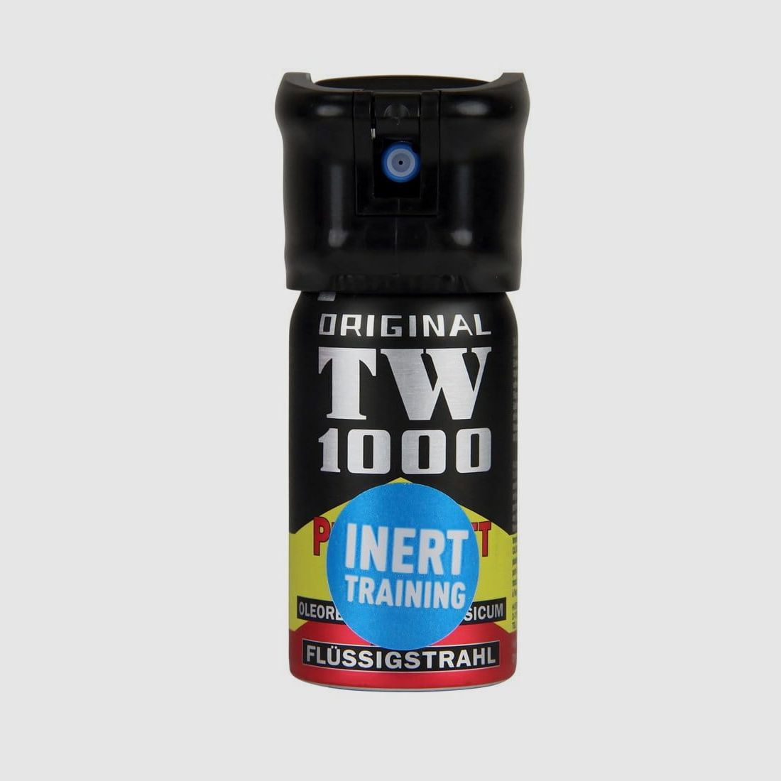 Original TW1000 Trainingsdose Pfeffergel