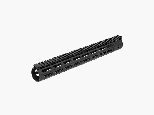UTG PRO DPMS-LR308 15" Super Slim Free Float Handguard