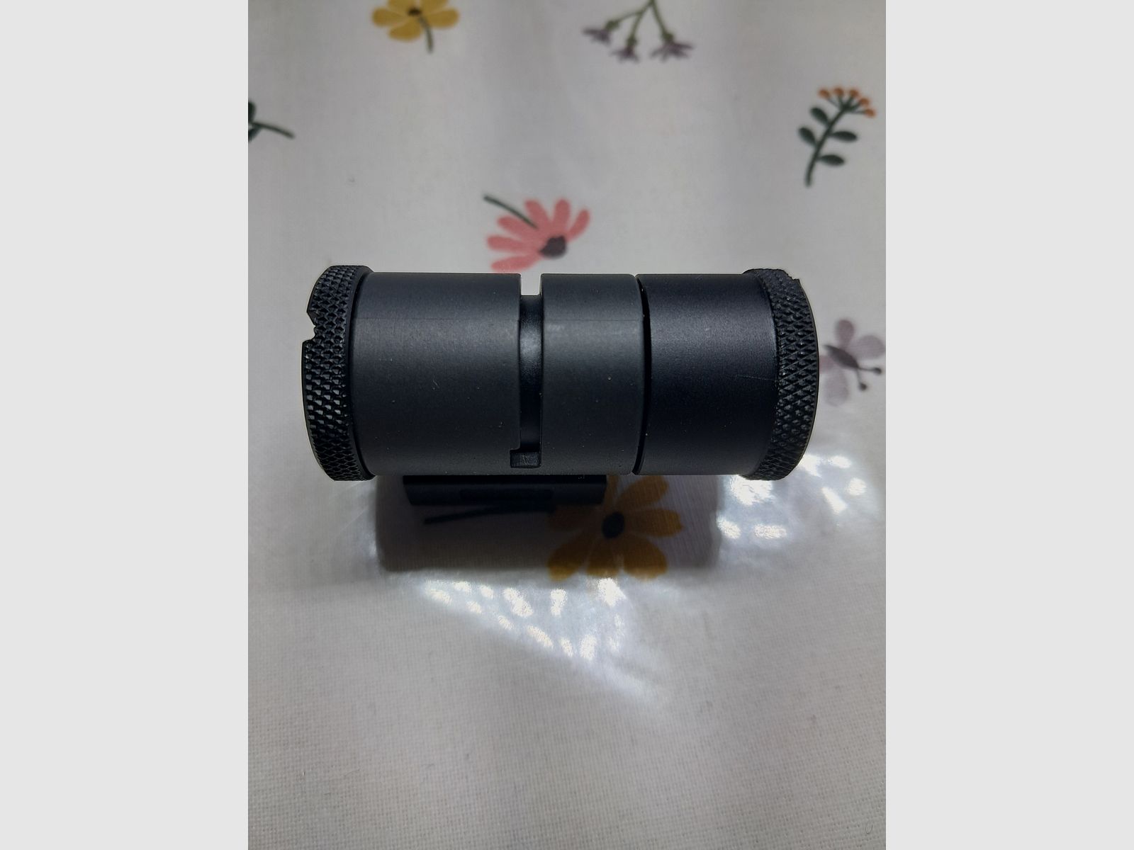 Walther Korntunnel Basic M22