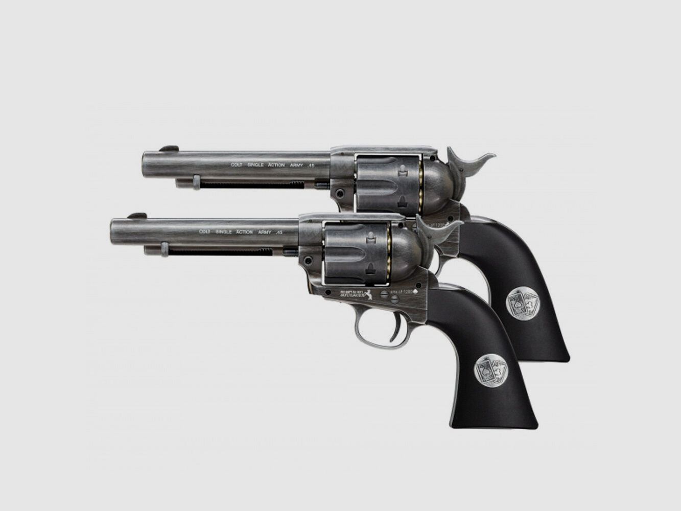 VFC Colt Double Aces DUEL SET