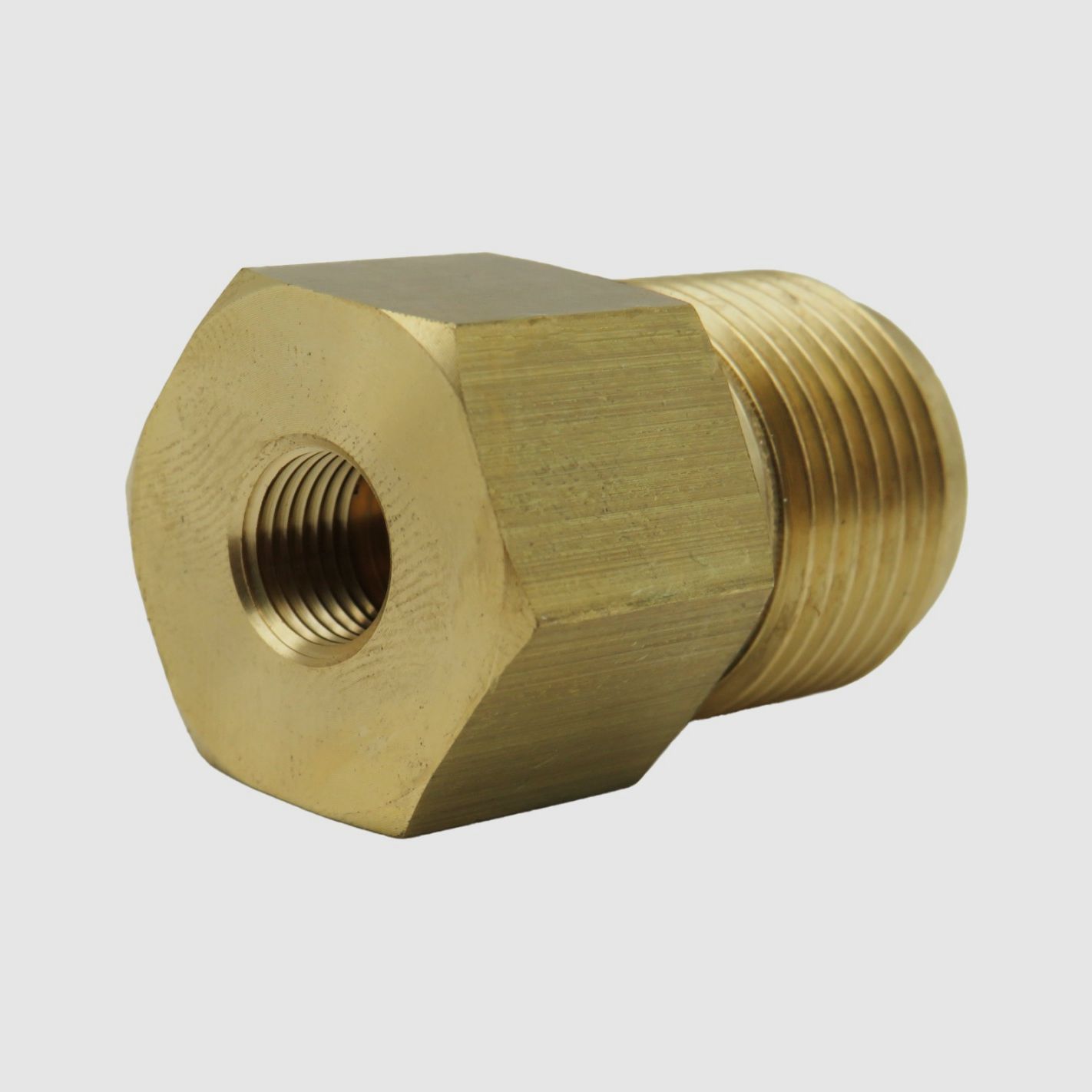 Adapter XM1 für Stoeger PCP Gewehrflasche, Bild 2 von 4
