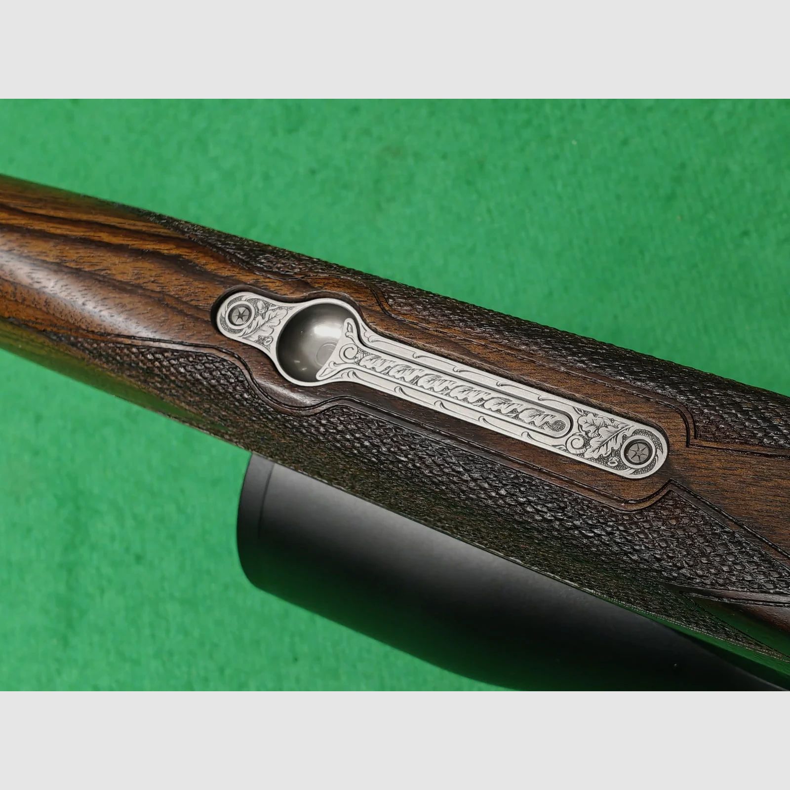Krieghoff Hubertus .308Win incl. Swarovski Z8 2-16x50