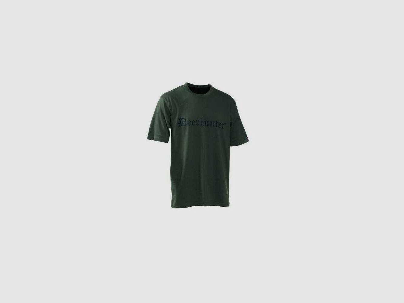 T-Shirt Deerhunter Logo Taille 3XL