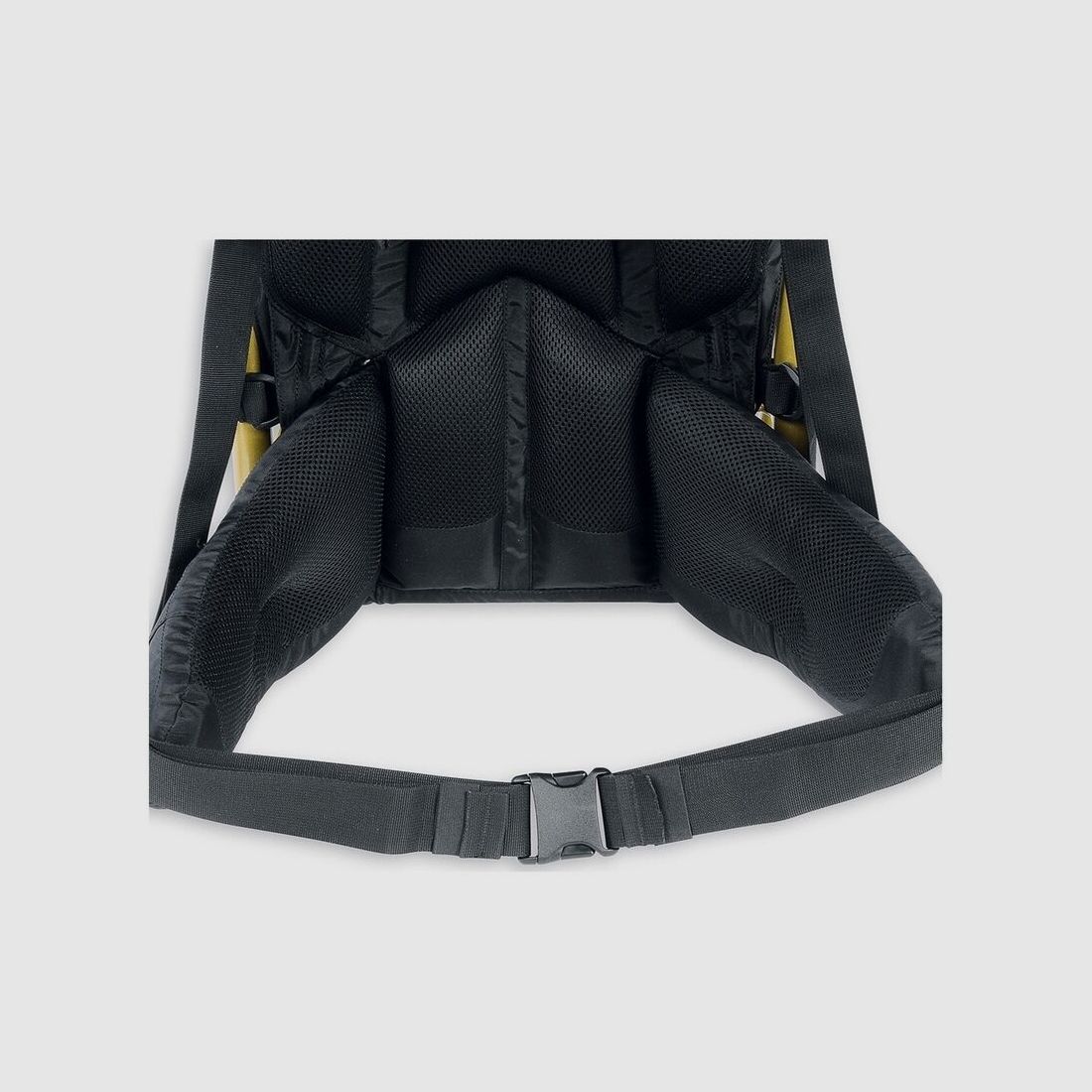 Tatonka Rucksack Lastenkraxe oliv