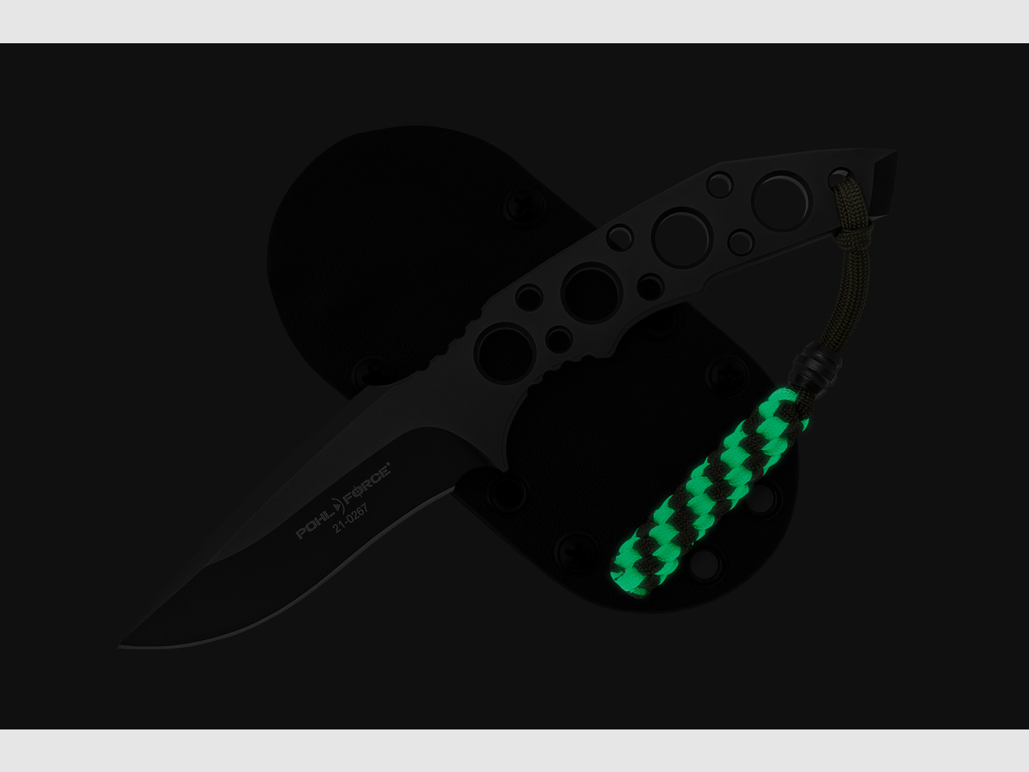 Charlie Three BK Gen2 | 96841