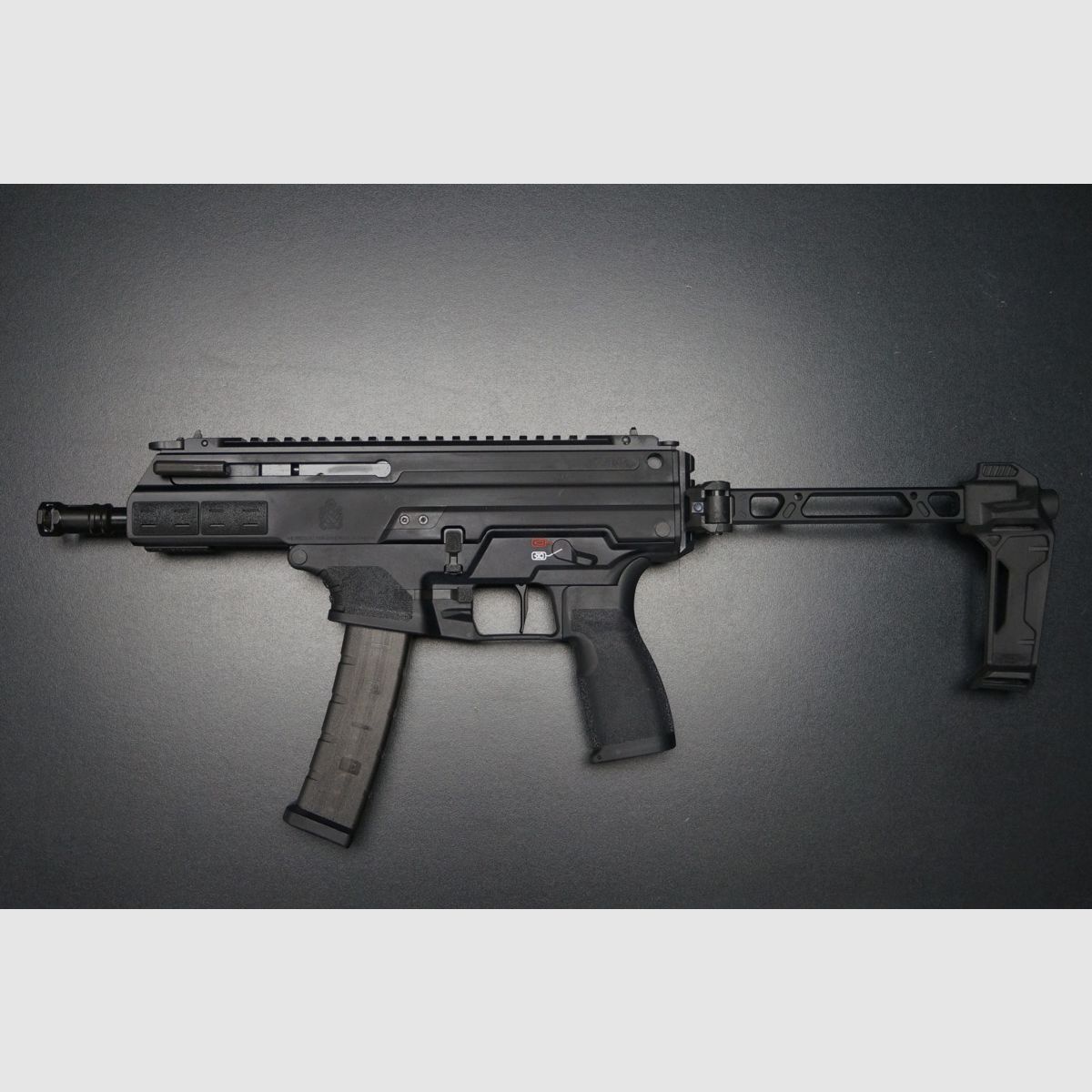 Springfield Armory Kuna 9mm Para FSA, image 9 sur 10