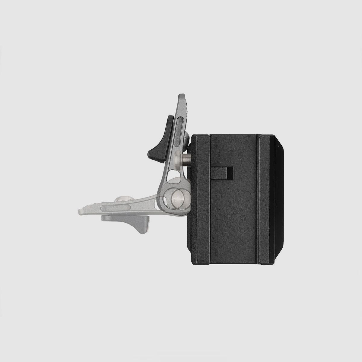VANGUARD – ENDEAVOR LDA G2 (PICATINNY-ADAPTER FÜR STATIV), Bild 2 von 6