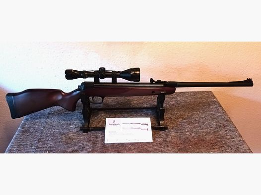 BROWNING X-BLADE HUNTER
