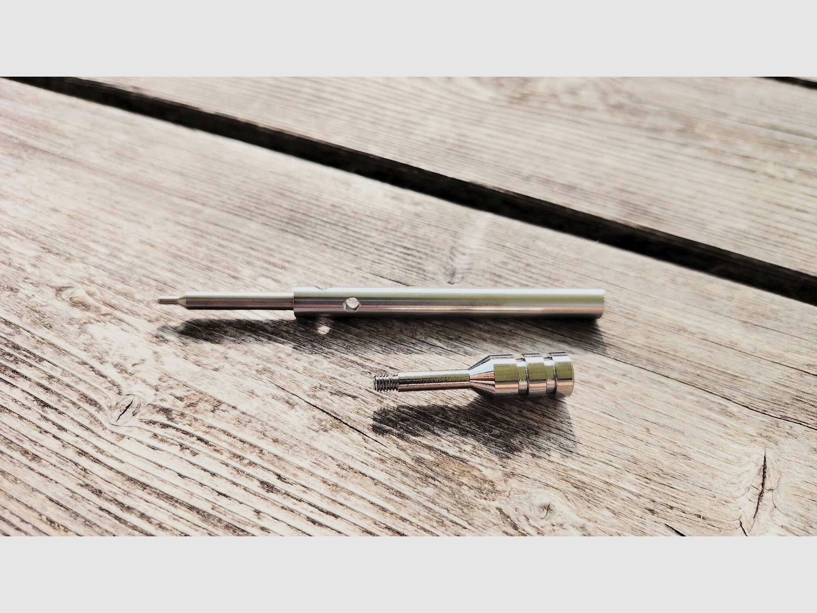 Diana Bandit & Chaser & Stormrider & Trailscout lever action .177 / 4,50mm - gehard staal