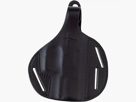 UMAREX Walther Holster Pancake Leather Full Size for Walther PPQ, P99 and H&K P30