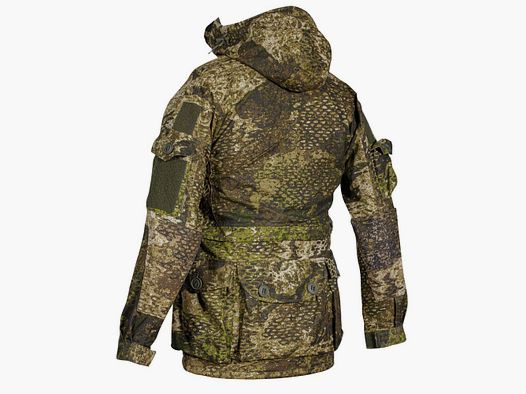 Leo Köhler combat jacket KSK field jacket combat jacket smock TL Phantomleaf WASP II Z2 M