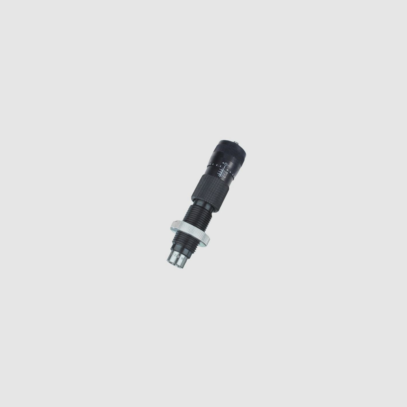 FORSTER ULTRA MICROMETER SEATER DIE