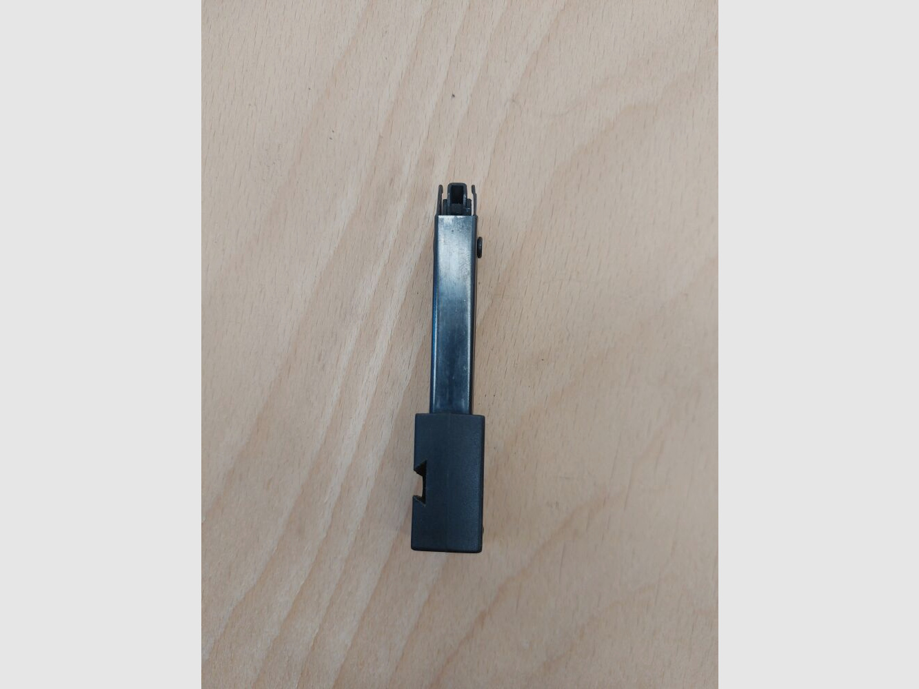 Walther, Ulm Modell GSP