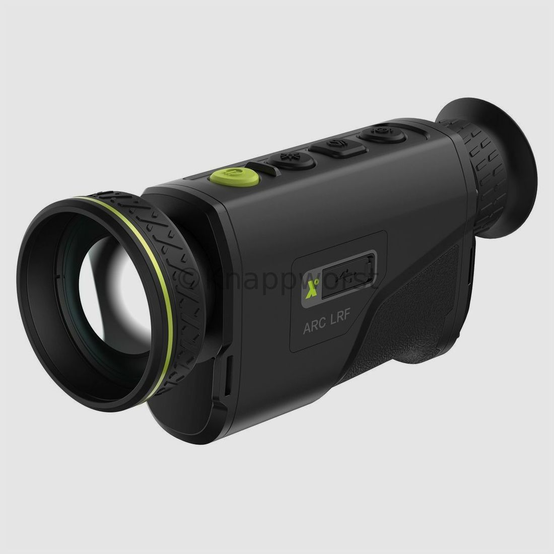 PixFra PixFra Arc LRF A650P thermal imaging camera