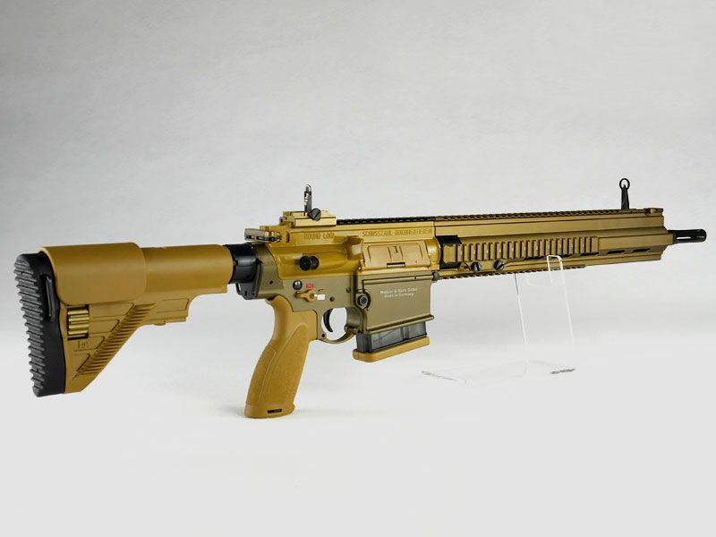 Heckler & Koch G28-Z