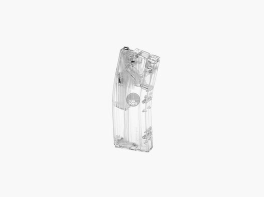 G&G Large Speedloader Transparent