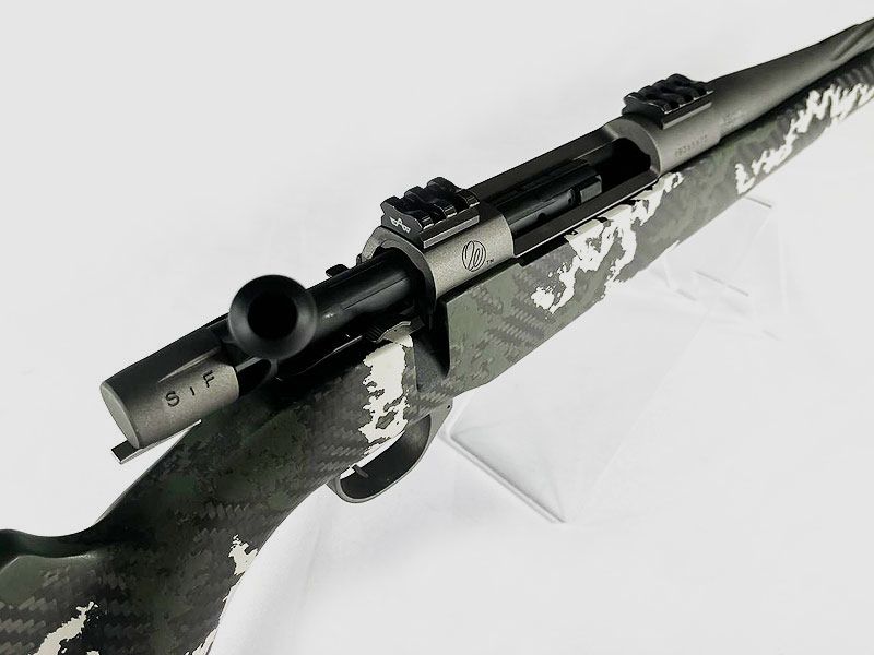 WEATHERBY Vanguard TALON .308 Winchester (22" Lauf)