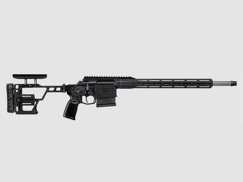 SIG SAUER USA CROSS 308-16B