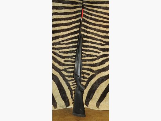 Bolt-action rifle WINCHESTER XPR Compo cal.30-06 barrel 53 cm threaded 14×100