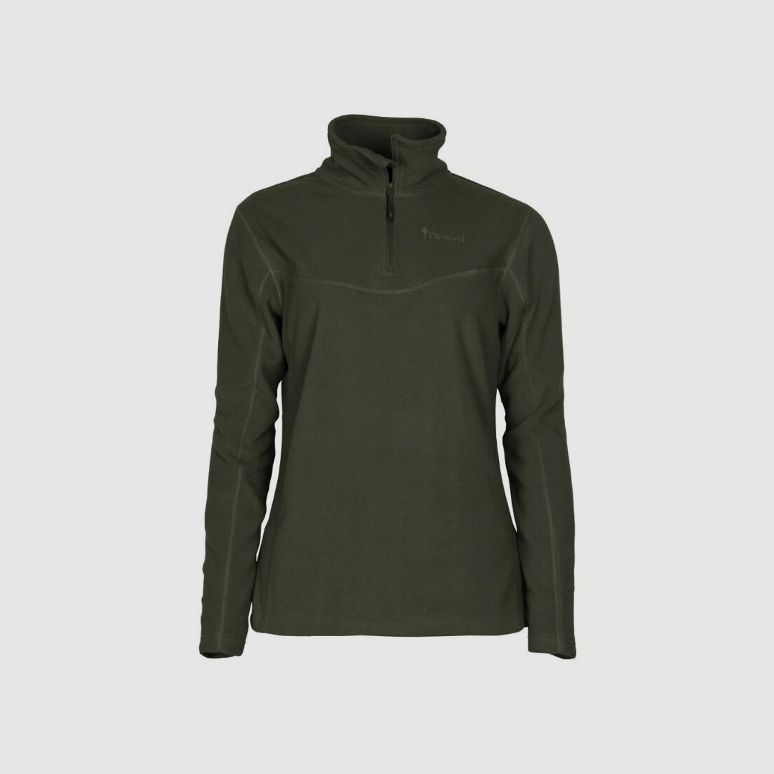Pinewood Damen Fleece Sweater Tiveden