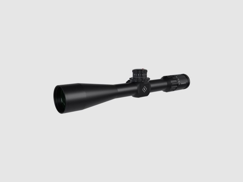 Zielfernrohr KAHLES K864 - 8-64x56 CCW MOAK+ w-Right, Bild 10 von 19