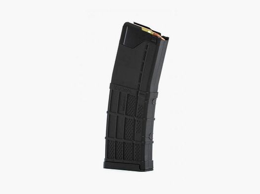 CHARGEUR LANCER AR15 5.56 30 COUPS NOIR